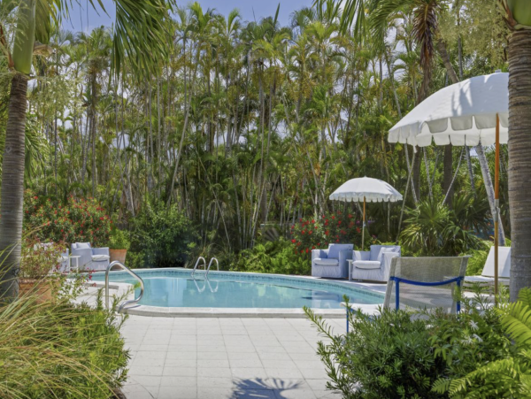 One of Captiva Islands Most Beautiful Beach Homes Sleeps 12
